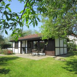 Ferienhaus Scout 48 im Feriendorf