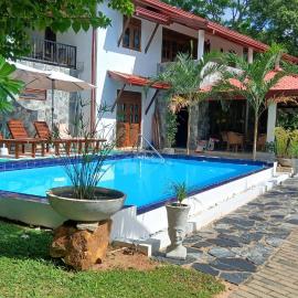 Machan Villa