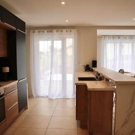 La Villa 11 - piscine - golf - nature - 6 personnes, hotel in Talmont