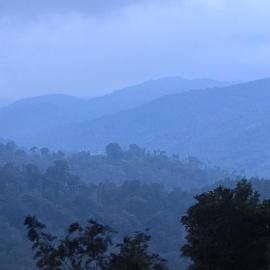 Coorg royal stay home stay, hotel din Tulsa
