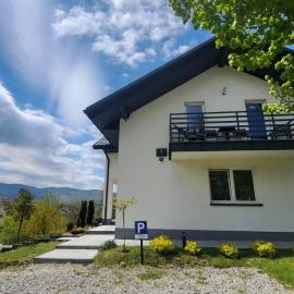 Noclegi Na Gołębiówce, hotel em Wadowice