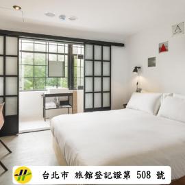 ART'OTEL Ximending TAIPEI