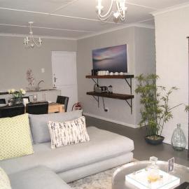 Chalet Kudu, hotel en Ladismith