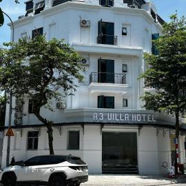 A3 Villa Hotel - Gia Lâm, Hotel in Thạch Cầu