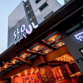 Hotelarrive Seoulful