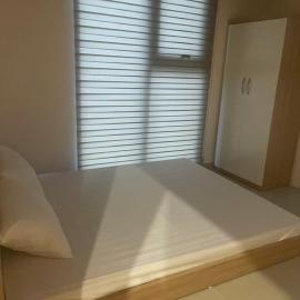 Căn hộ duplex đầy đủ tiện nghi Sun Urban