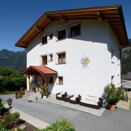 Haus Wachter