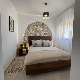 Bougainvillea, hotel a Asklipiḯon