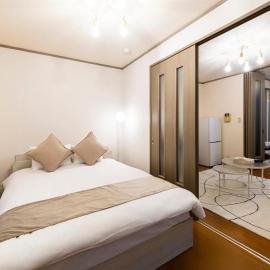urban stay 住吉