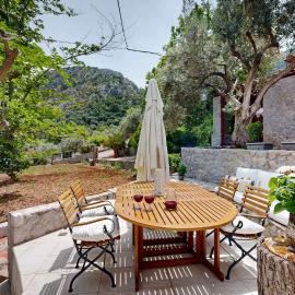Epidavros Villas - Rodia Garden Retreat