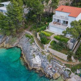 Waterfront house Storija by Villas Guide