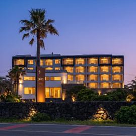 Plott Archive Jeju, hotel em Jeju