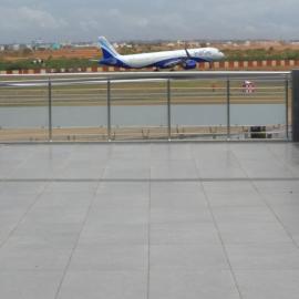 Airport View Point AVP Rooms, Hotel in Coimbatore