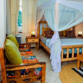 City Villa