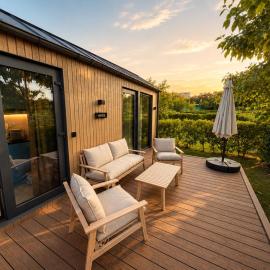 Vesta - Collection by Nextribe at Mantar Camping, hotel in Marikostinovo