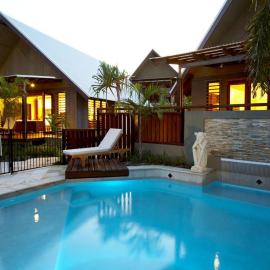 Pure Magnetic Villa 8