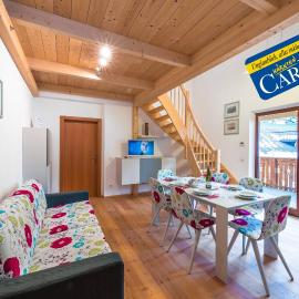 Appartements Wald Residence Bad Kleinkirchheim