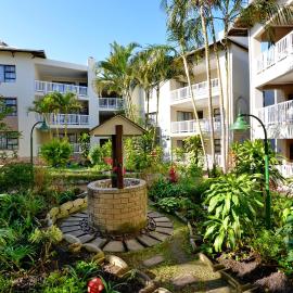 Uvongo River Resort by MyResorts, hotel v destinácii Margate