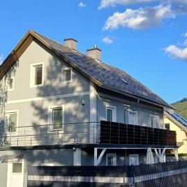 Appartement Baier