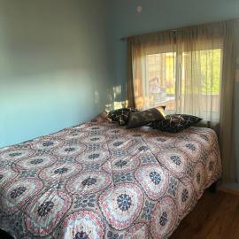 Fox Den Retreat glamping, hotel a Noelville