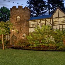 The Castle Wentworth Falls, hotel in Wentworth Falls