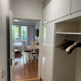 Ikaalisten kylpylä-hotelli 238, hotel a Ikaalinen