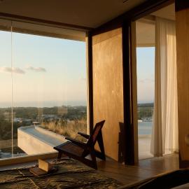 Fira Uluwatu, hotel in Uluwatu