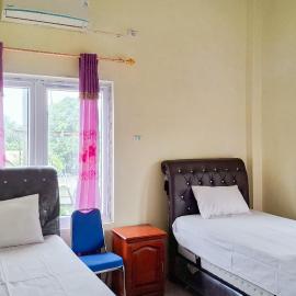 Aneuk Laot में, होटल RedDoorz Syariah at Edotel Seulanga Sabang Aceh