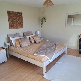 Muddy Puddles Farm, hotell sihtkohas Kovachevets