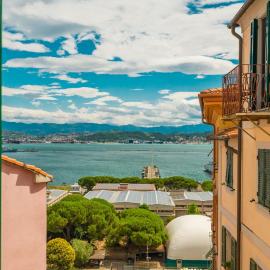 La Torretta-5 Terre-Golfo dei Poeti