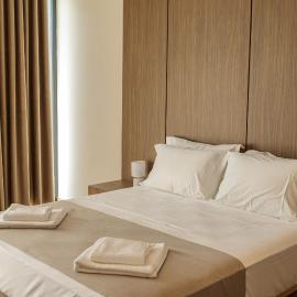 Viesnīca Abeille Rooms pilsētā Himare