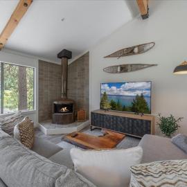Alpenglow Loft condo