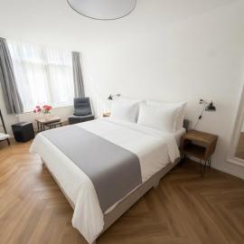 Emelie, hotell sihtkohas Thun