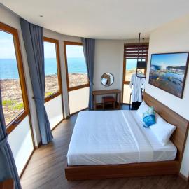Hon Do Eco Retreat, hotel a Mỹ Thanh