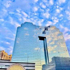 Sofitel Harbin, хотел в Харбин