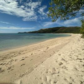 Vatudei Homestay - Yasawa Islands, готель у місті Somosomo