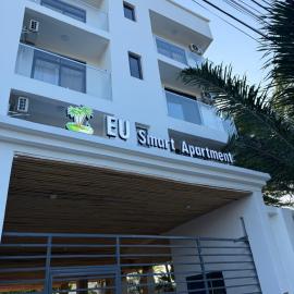 EU Smart Apartment
