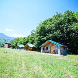 Cottages Serdar, Hotel in Mojkovac