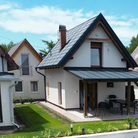 MANNA Apartman - Gyékényes - tóparti nyaraló, hotell i Gyékényes