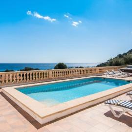 Villa Leonie