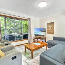 Island Magic Townhouse 5, hotel in Arcadia