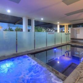 Maggies Beachfront Apartment 10