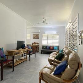 Whitehaven 2, hotel in Picnic Bay