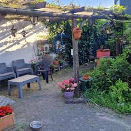 Provence bij Tomorrowland, hotel u gradu 'Rumst'
