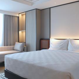 Hotel Ciputra Cibubur managed by Swiss-Belhotel International, hotell sihtkohas Cibubur