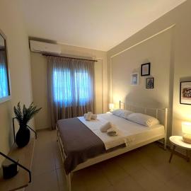 Theros Guesthouse Fanari