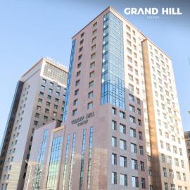 Grand Hill Center