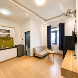 Sunmy's Home - An Nhiên Apartments - Thủ Dầu Một