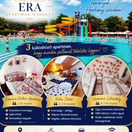 Era Apartmanház