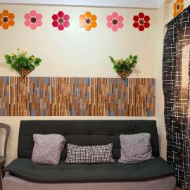DC Travellers Inn Unit E 3rd Fl, hotel in Malolos